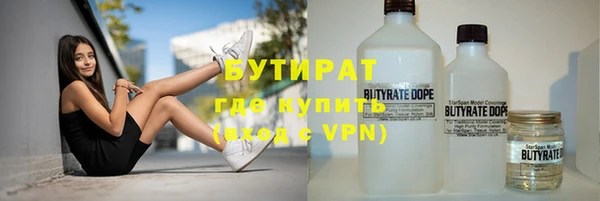 хмурый Алексин