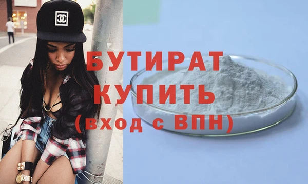 хмурый Алексин